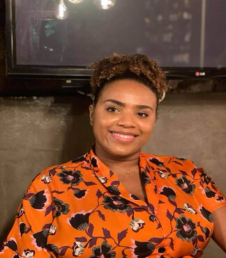 Deisa Salyse dos Reis Cabral Semedo