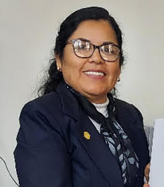 Mercedes Teresa Rodríguez Sánchez