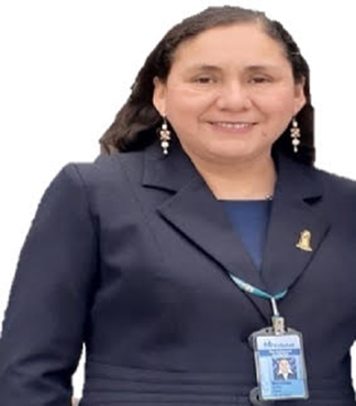 Merces Milly Nuñez Reyes