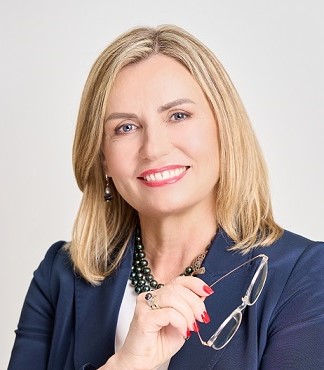 Aleksandra Gaworska-Krzemińska