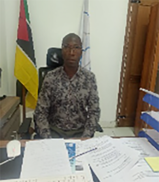 Lindo Celestino Gavicho