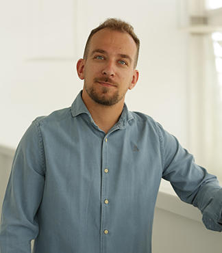 Jorge Sanchez-Infante Gómez-Escalonilla