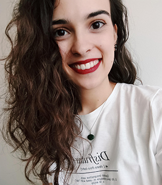 Inmaculada García-Valdivieso Jiménez