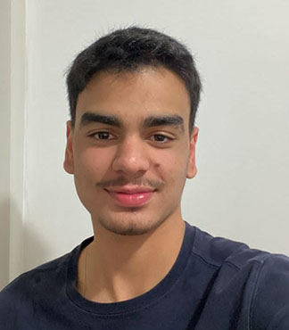 Lucas Pereira Liberal