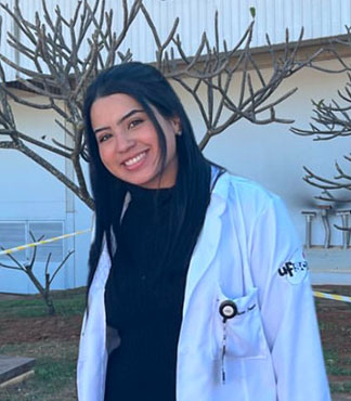 Rayanne Vieira França