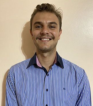 Ricardo Patrezi Zanatta